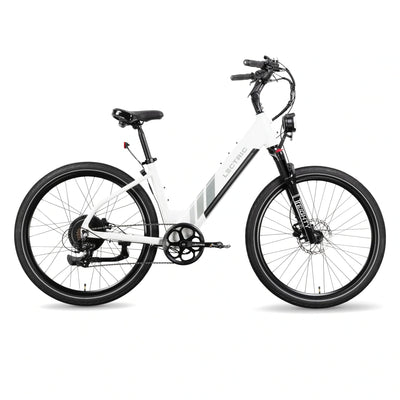 Lectric XPress 750 Step-Thru eBike