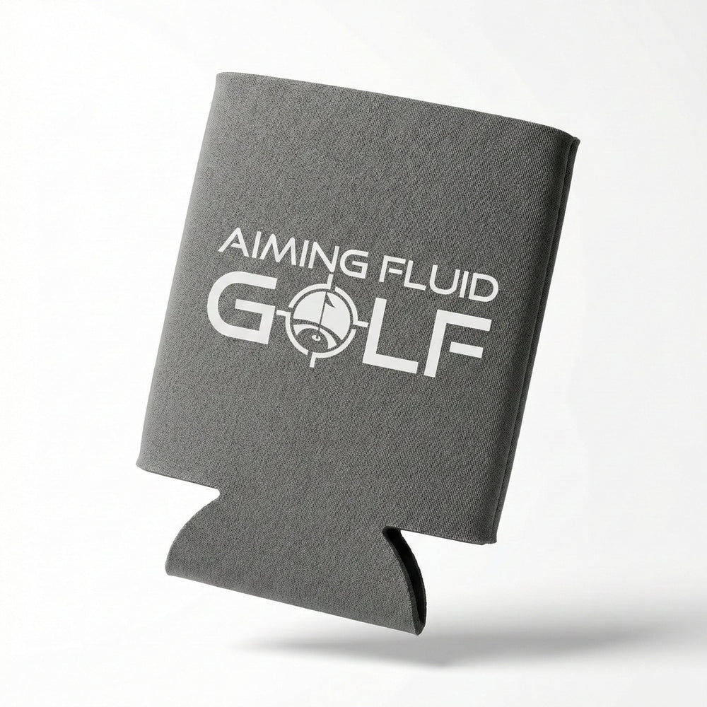 Aiming Fluid Golf - Brewski Koozie