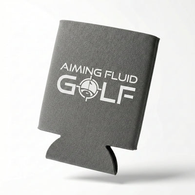 Aiming Fluid Golf - Brewski Koozie
