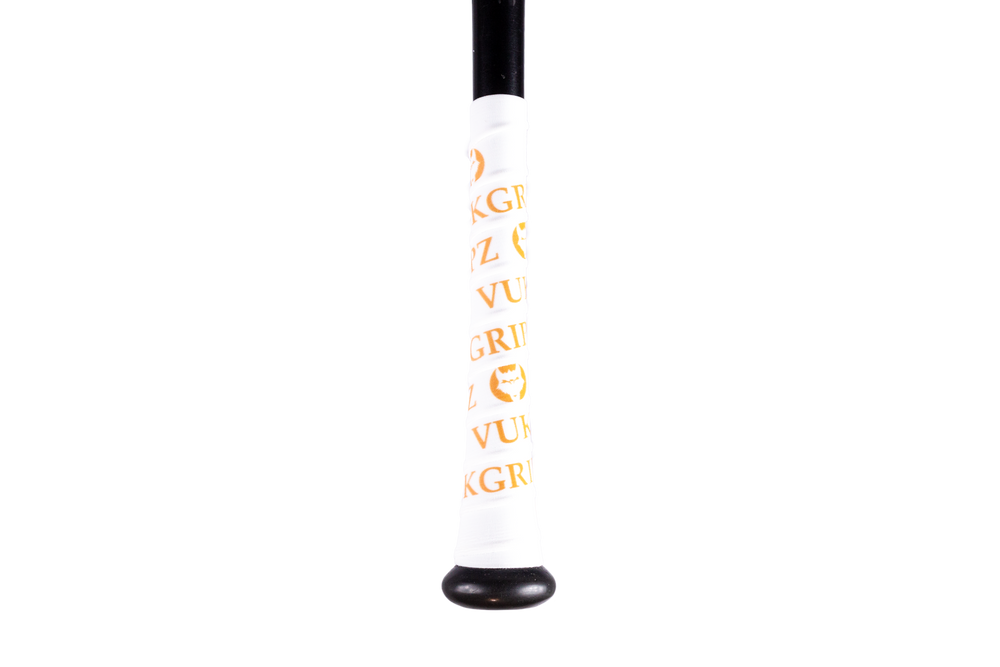 VukGripz - Legacy Bat Grip Tape