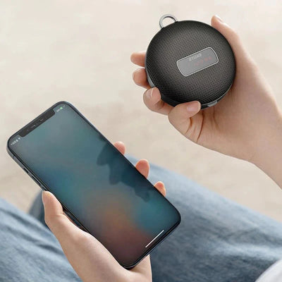 Birch Wireless Bluetooth Speaker