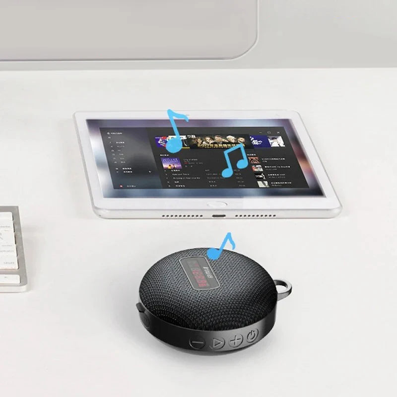 Birch Wireless Bluetooth Speaker