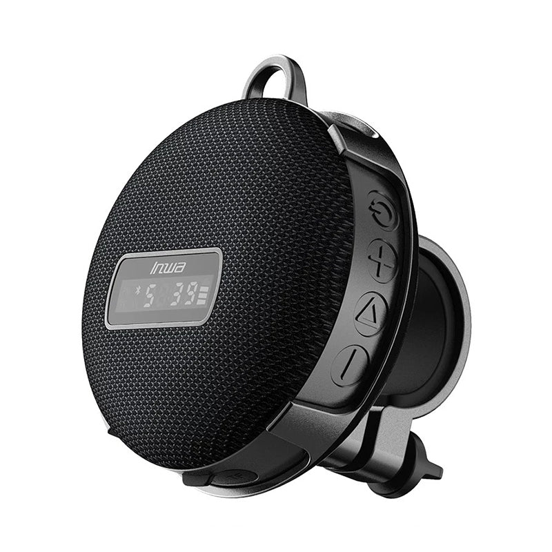 Birch Wireless Bluetooth Speaker