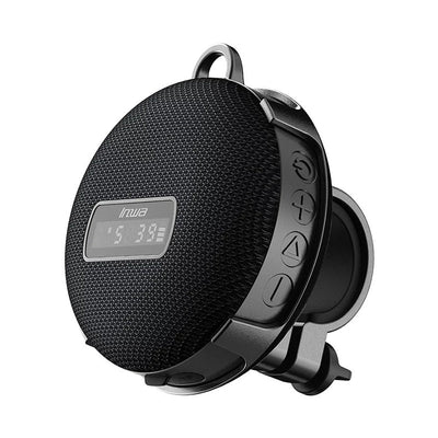 Birch Wireless Bluetooth Speaker