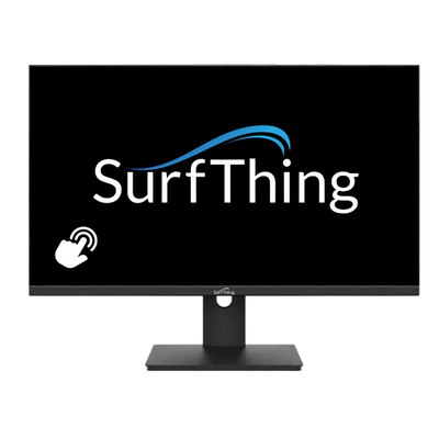 SurfThing DT2424H 23.8" 1080P 75Hz Touch Screen Monitor