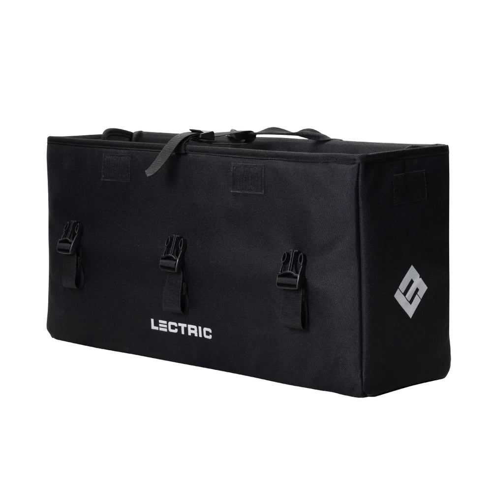 Lectric eBikes Legacy XL Cargo Pannier Bags (2)