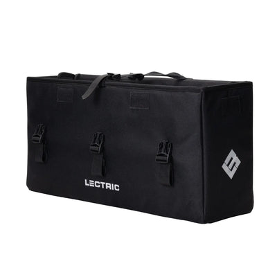 Lectric eBikes Legacy XL Cargo Pannier Bags (2)