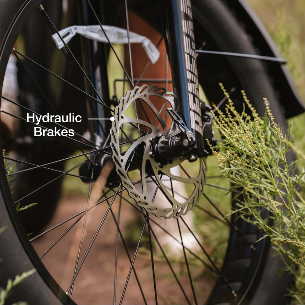 Lectric XPeak2 Step-Thru eBike