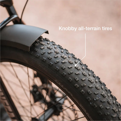 Lectric XPeak2 Step-Thru eBike