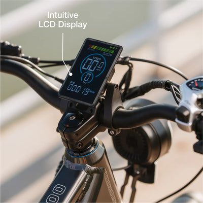 Lectric XPress 750 High-Step eBike