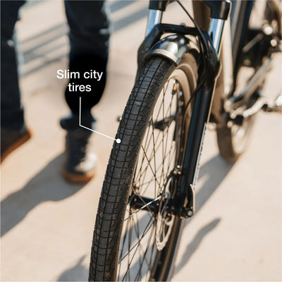 Lectric XPress 750 High-Step eBike