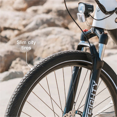 Lectric XPress Step-Thru eBike