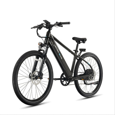 Lectric XPress2 Tempest Grey Commuter eBike