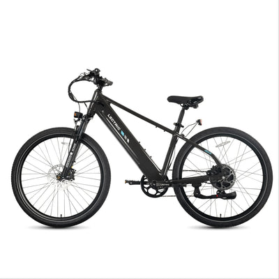 Lectric XPress2 Tempest Grey Commuter eBike