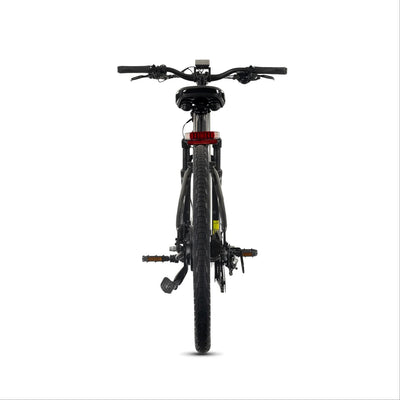 Lectric XPress2 Tempest Grey Commuter eBike