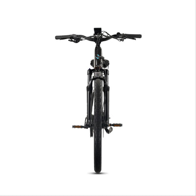 Lectric XPress2 Tempest Grey Commuter eBike