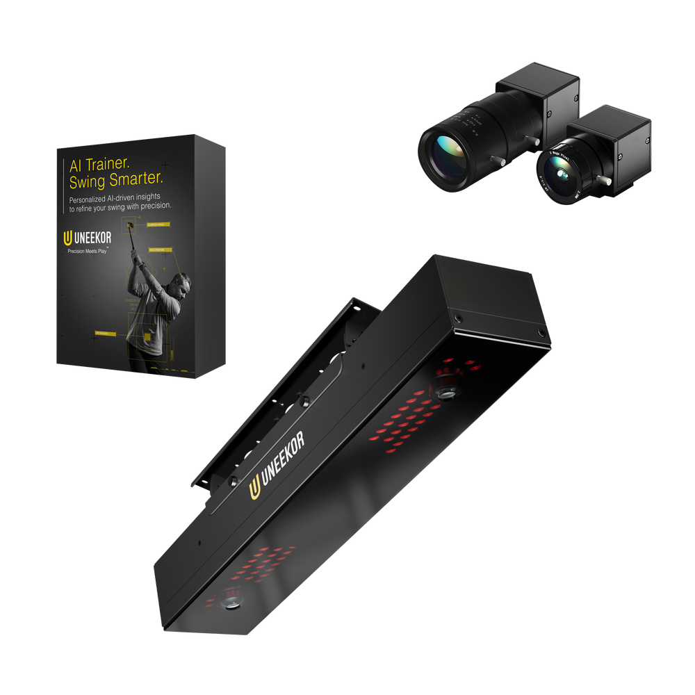 Uneekor EYE XR AI Studio