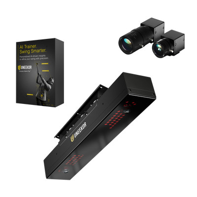 Uneekor EYE XR AI Studio