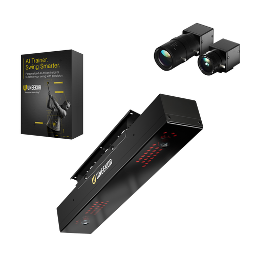 Uneekor EYE XR AI Studio