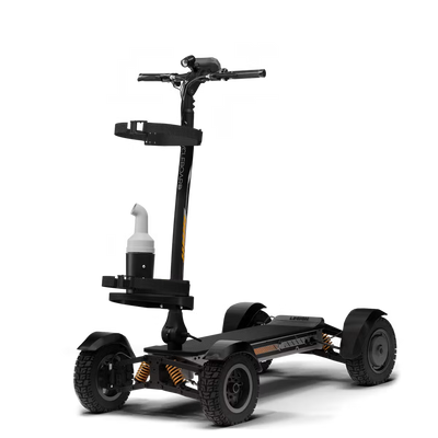 CycleBoard X-Quad 3000 Golf