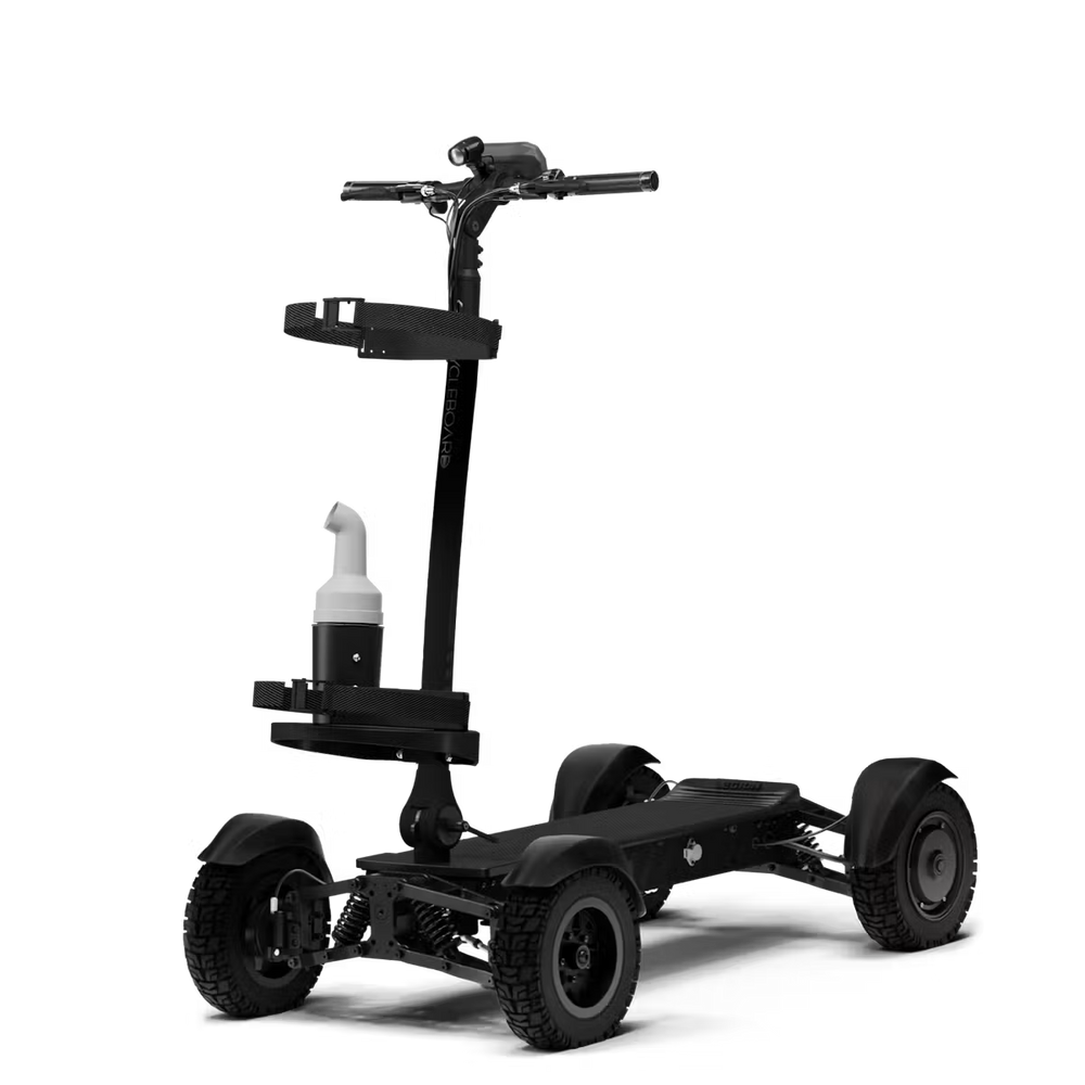 CycleBoard X-Quad 3000 Golf