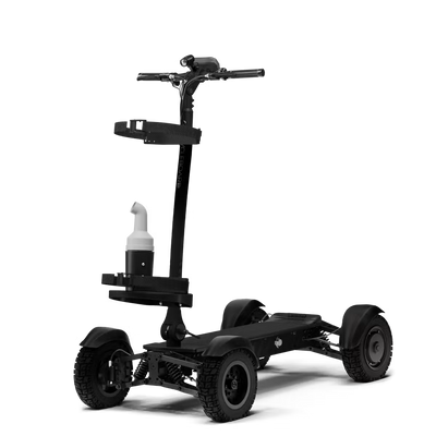 CycleBoard X-Quad 3000 Golf
