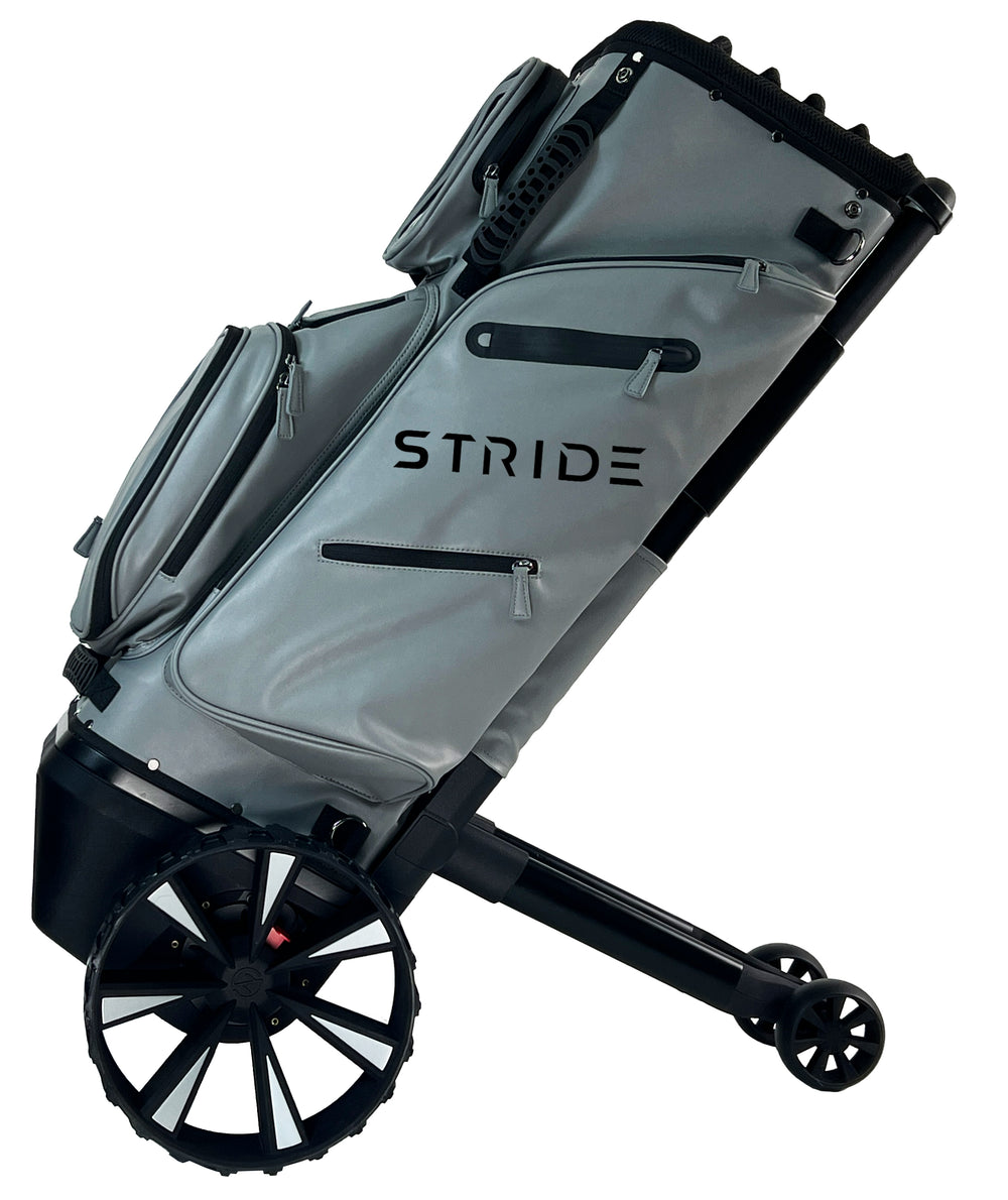 Zero Friction - Stride Golf Bag