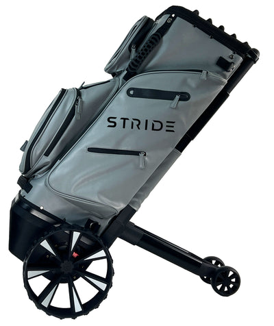 Zero Friction - Stride Golf Bag