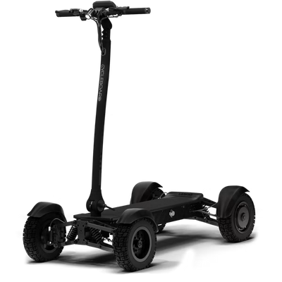 CycleBoard X-Quad 3000