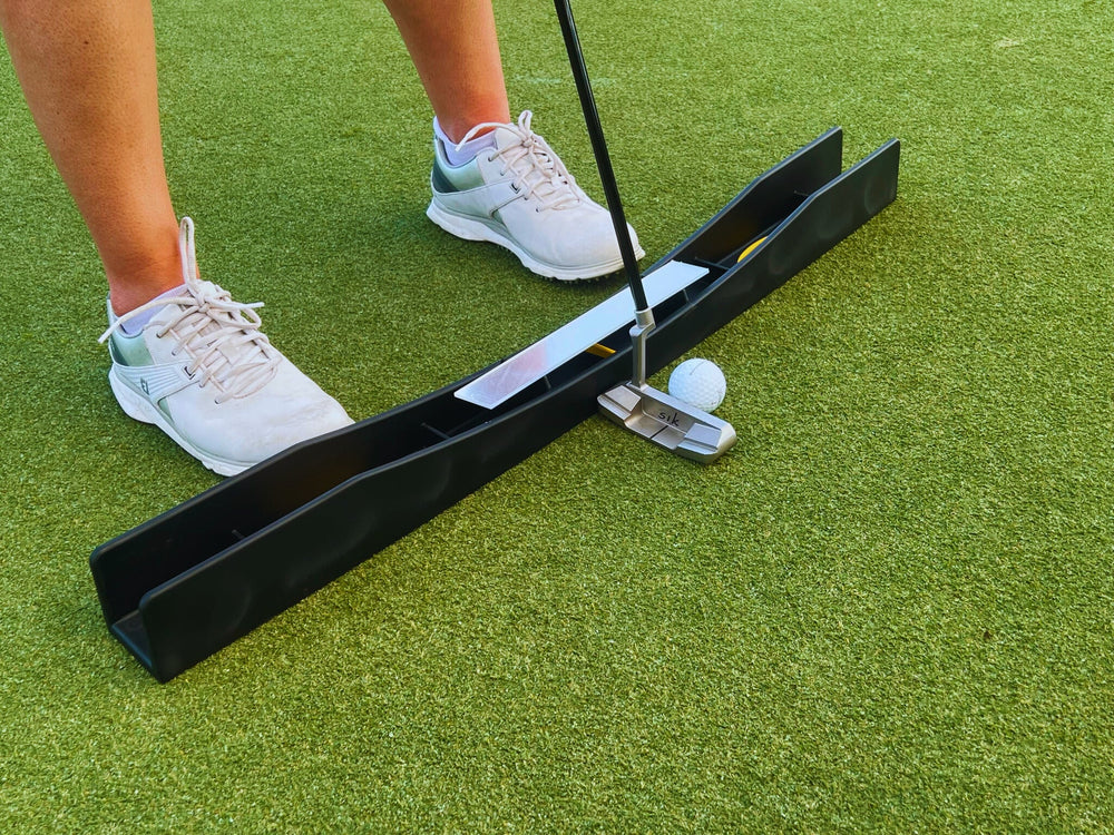 The Putting Arc MS-3D