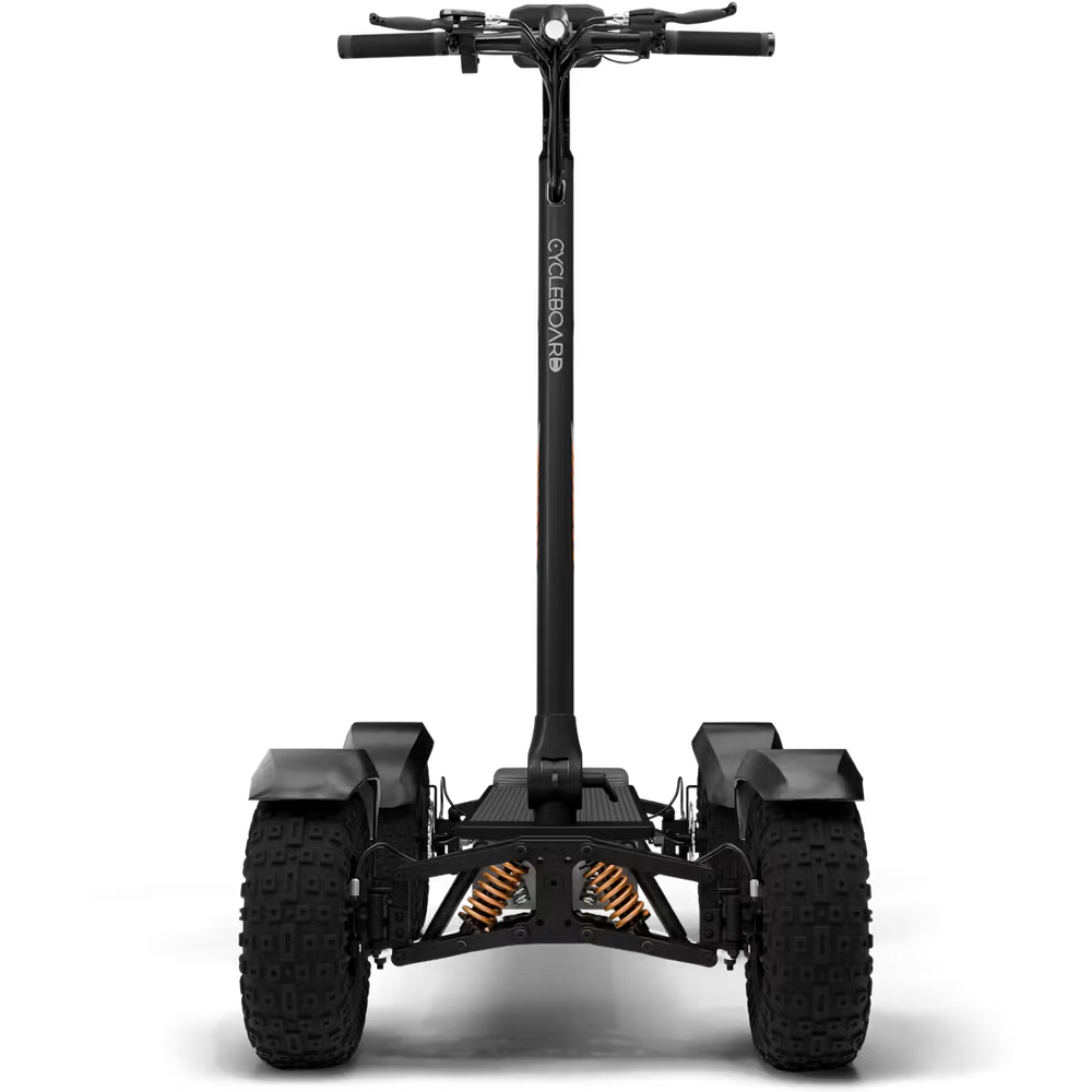 CycleBoard X-Quad 3000
