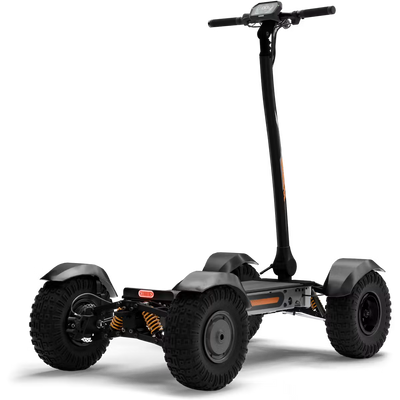CycleBoard X-Quad 3000