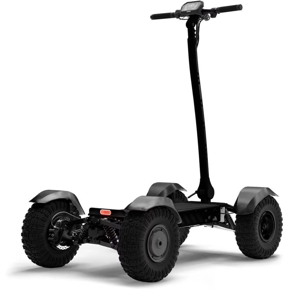 CycleBoard X-Quad 3000