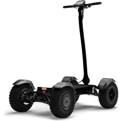 CycleBoard X-Quad 3000