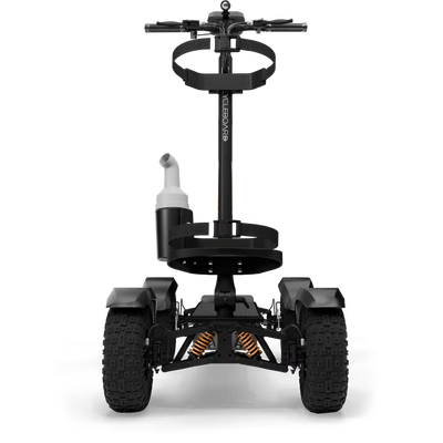 CycleBoard X-Quad 3000 Golf