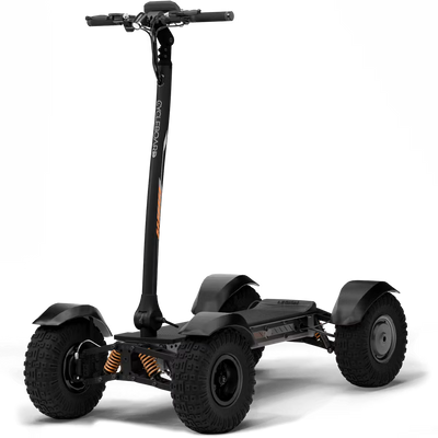 CycleBoard X-Quad 3000