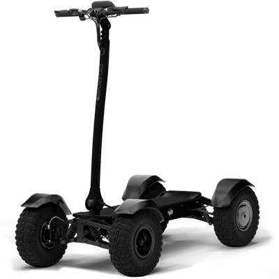 CycleBoard X-Quad 3000