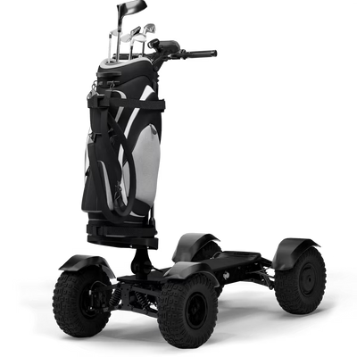 CycleBoard X-Quad 3000 Golf