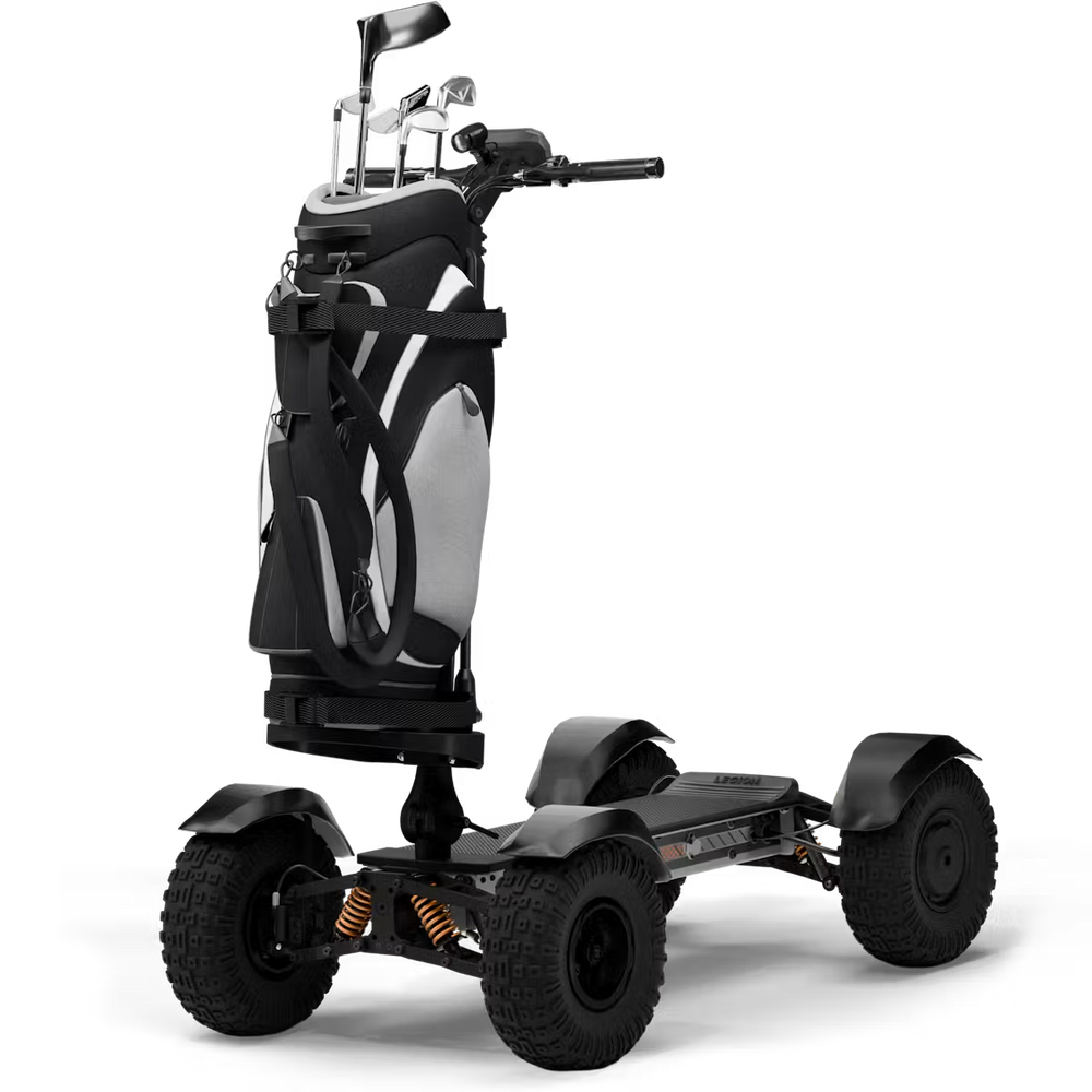 CycleBoard X-Quad 3000 Golf