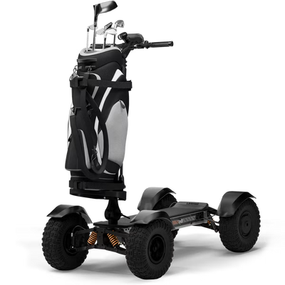 CycleBoard X-Quad 3000 Golf