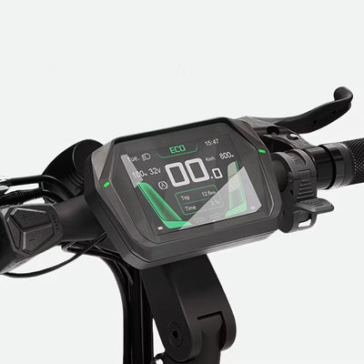 CycleBoard X-Quad 3000