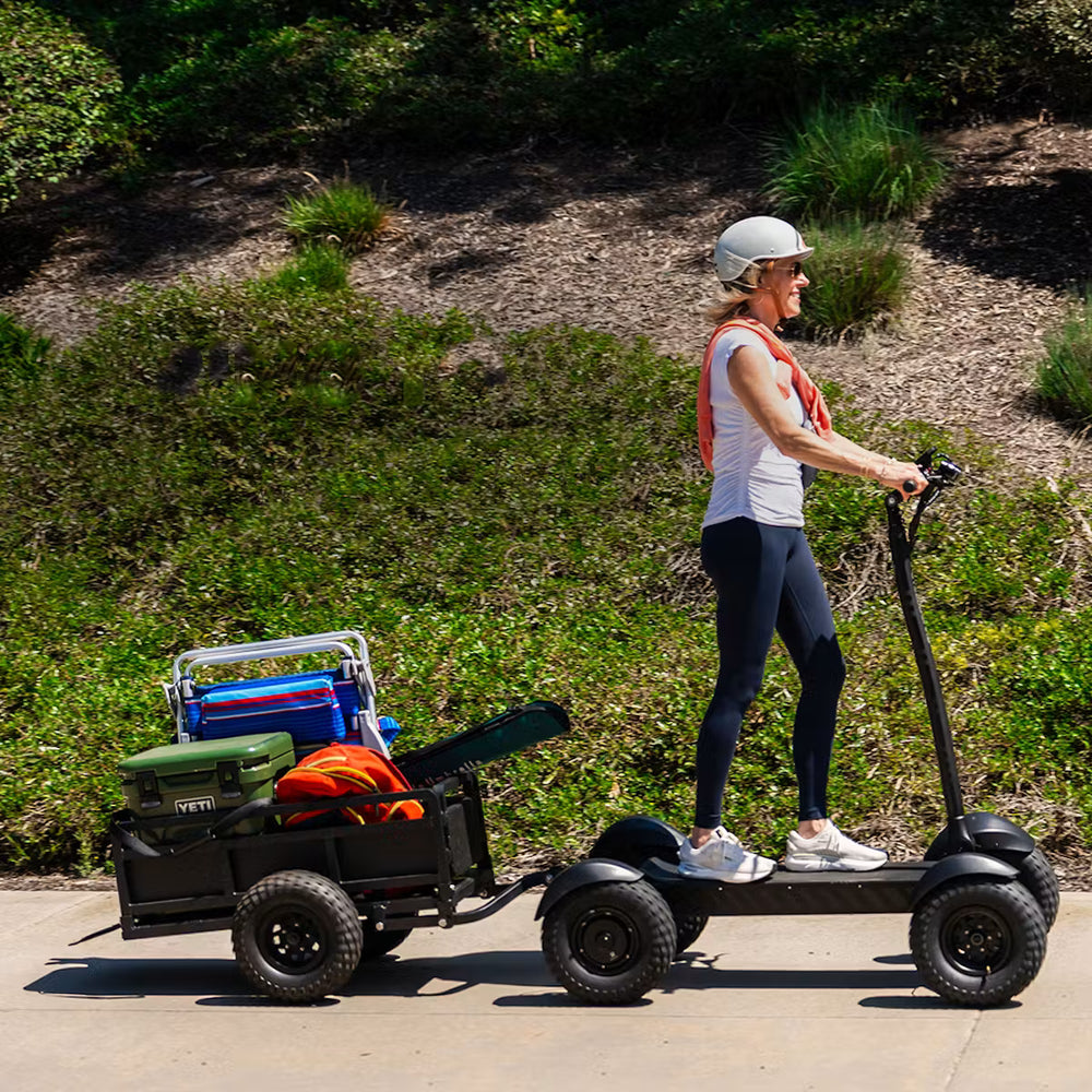 CycleBoard X-Quad 3000