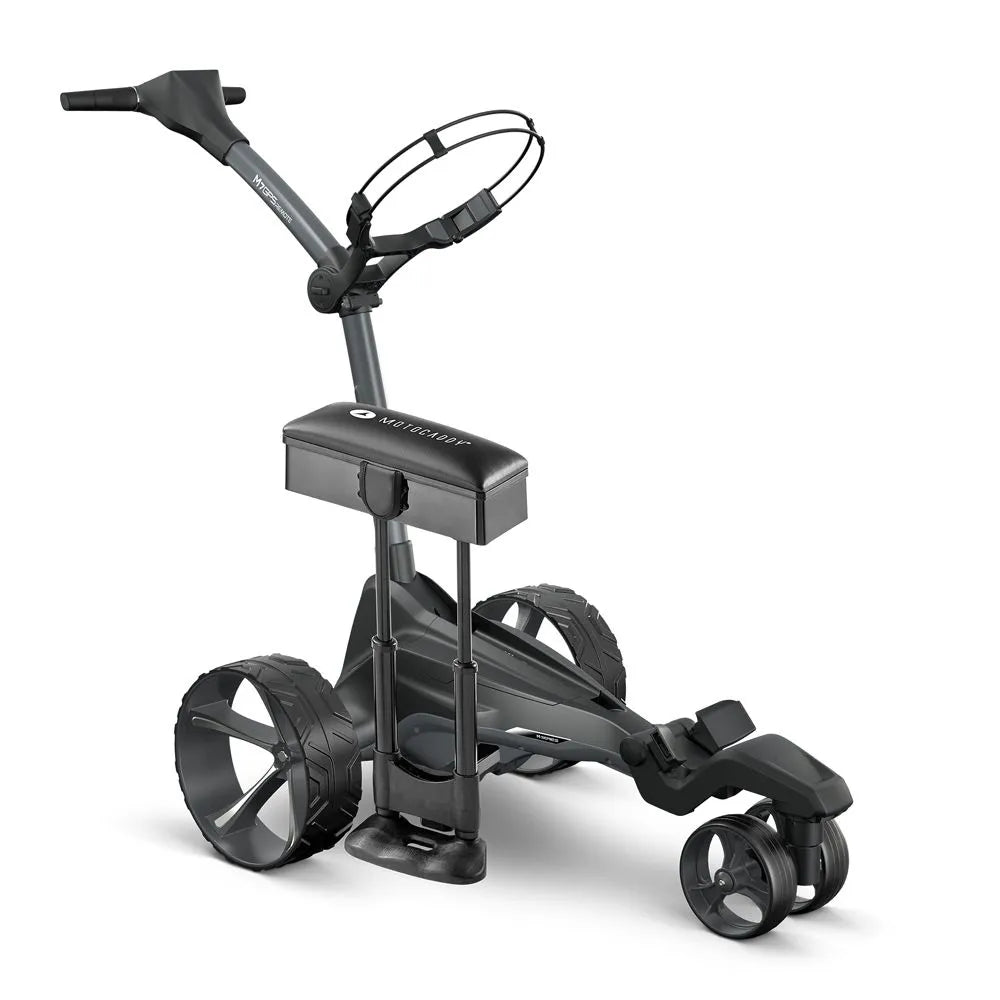 Motocaddy 28V Deluxe Seat (2024 Onwards)