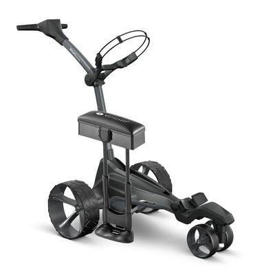 Motocaddy 28V Deluxe Seat (2024 Onwards)