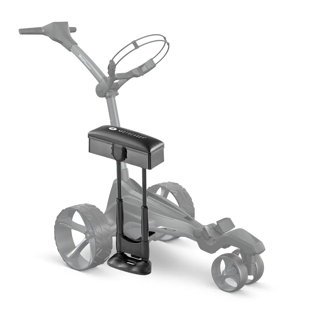 Motocaddy 28V Deluxe Seat (2024 Onwards)