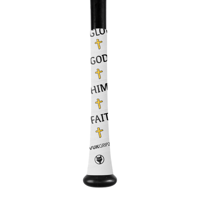 VukGripz - Faith Bat Grip Tape