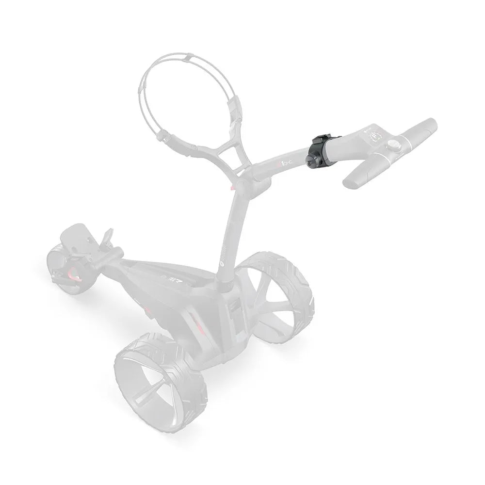Motocaddy Accessory Station