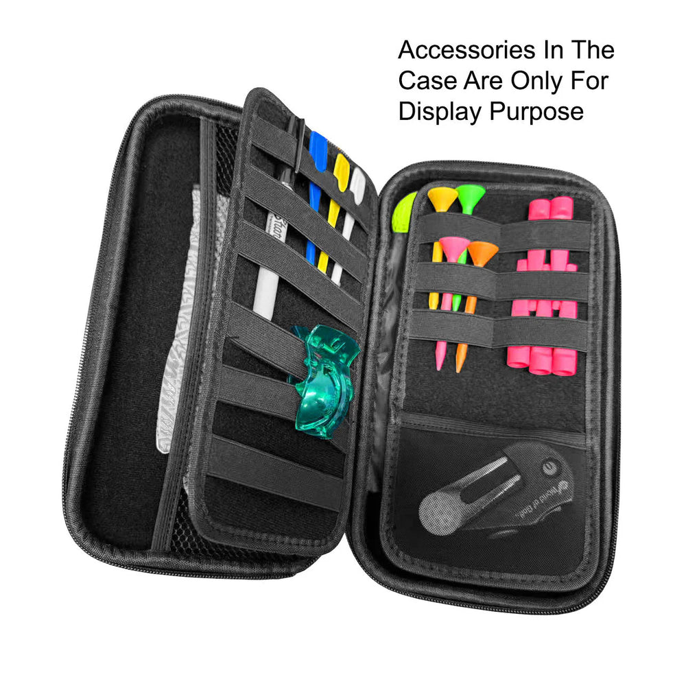 Axglo Golf Accessory Storage Case