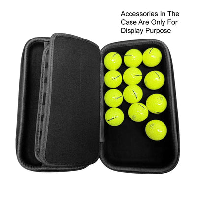 Axglo Golf Accessory Storage Case