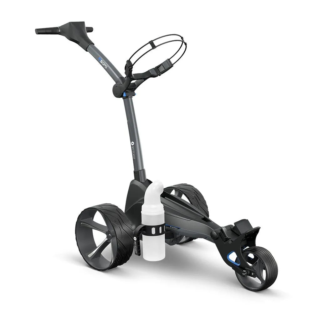 Motocaddy Sand Bottle